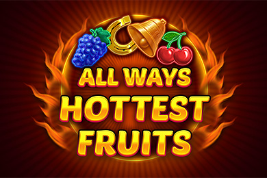 Слот Allwayshottestfruits Баунти Казино